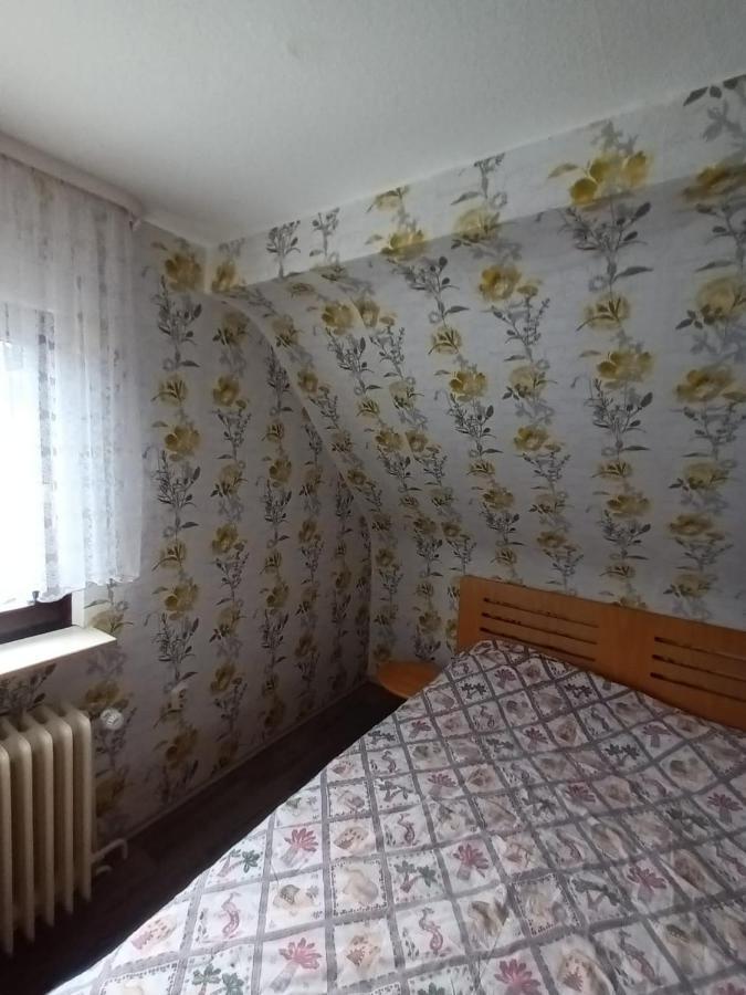شقة إبرباخ  في Family House المظهر الخارجي الصورة