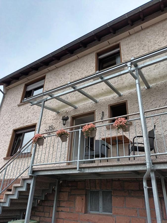 شقة إبرباخ  في Family House المظهر الخارجي الصورة